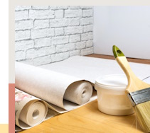 Услуги Отделка в Воткинске под ключ